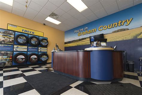 Tire Services in Lincoln, NE .
